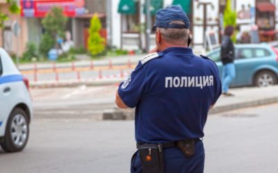 Bulharsko vyhostí ruského diplomata. Kauza sa týka výbuchov v muničných skladoch.