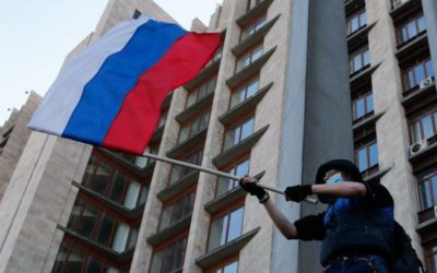 GLOBSEC: Rusko vidia Slováci skôr ako partnera, orientáciu na Východ ale nechcú.