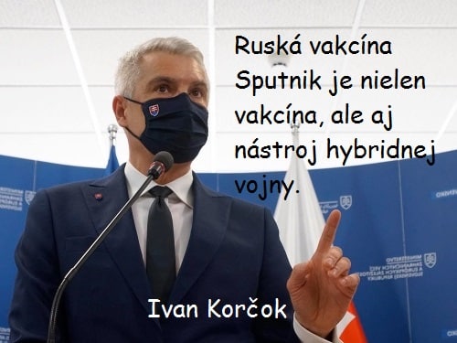 Flash -německý ministr zdravotnictví plánuje bilaterální smlouvu o nákupu vakciny Sputnik V. 1