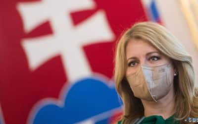 Čaputová si pre Sputnik a Matoviča pozýva na rozhovor Hegera.