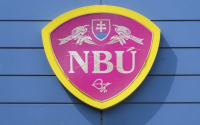 Na internete sa šíri údajná správa SIS prednesená v parlamente. NBÚ pred zverejnením tajného dokumentu varuje.