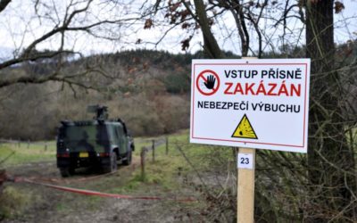 Státy EU odmítají vyhošťování ruských diplomatů. Česká vláda prý koordinaci nezvládla.