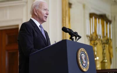 Biden nariadil spravodajským službám vyšetriť pôvod koronavírusu.