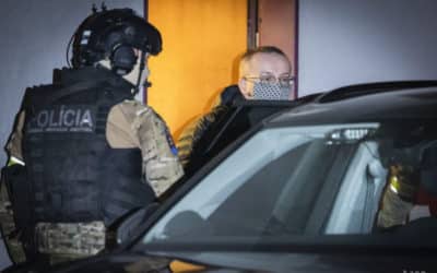 Prokurátor nevyhovel žiadosti NR SR o predvedenie Vladimíra P.