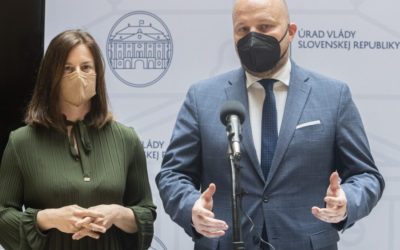Múzeum SNP sa bráni prechodu pod Naďov rezort: Dejiny chceme prezentovať bez ideológie.