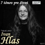 7 tónov pre život...