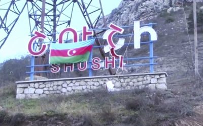 Na arménskych hraniciach opäť tiekla krv. Nechá Moskva Arménov vypiť kalich horkosti až do dna?