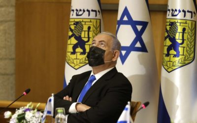 Vážne zmätky v Izraeli: Svetu oznámil štart pozemnej ofenzívy, neskôr sa opravil.