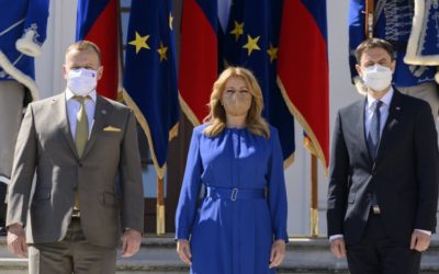 Protikorupčná fasáda: Koalícia demontuje aj posledné plus, ktoré u voličov mala.
