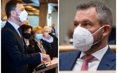 Hlas-SD chce ďalšiu mimoriadnu schôdzu. Tentoraz na odvolanie Hegera.
