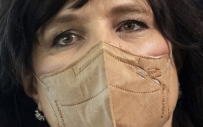 Rozkol v strane Za ľudí: Remišová odvolala manažéra strany Krpelana, Kiska vyzval na mimoriadny snem.