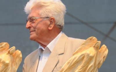 Zomrel bývalý poslanec NR SR a vodohospodár Július Binder. Zohral významnú úlohu pri výstavbe Vodného diela Gabčíkovo.