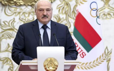 Lukašenko: Európa podnecuje vznik tretej svetovej vojny.