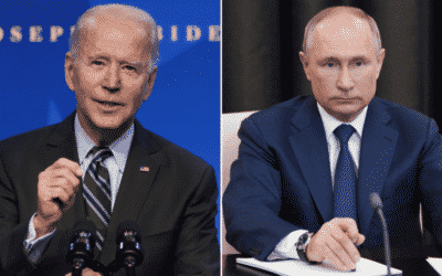 Kuba: Biden podporil demonštrantov, Rusko odmieta zasahovanie zvonka.