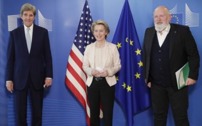 Green Deal zlikviduje euroatlantickú civilizáciu, tvrdí ekonóm.