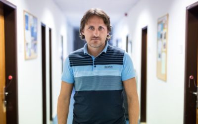 Kajúcnik Makó tvrdí, že sa stretával s Ficom, ktorý mu zadával rôzne úlohy.