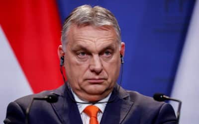 Maďarsko chce usporiadať referendum o ochrane detí pred pedofíliou.