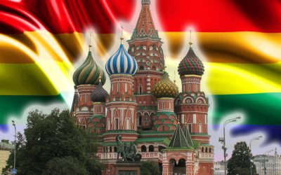 V Rusku musia podľa Európskeho súdu pre ľudské práva uznať zväzky párov rovnakého pohlavia. Rusko to odmieta.