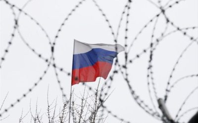 “Pás nestability” Lavrov vysvetlil ako sa západ snaží poraziť Rusko.
