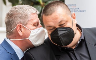 Vládne zásahy do práv a slobôd neočkovaných dovolenkárov a pendlerov sú neobhájiteľné.