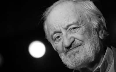 Vo veku 81 rokov zomrel herec a komik Milan Lasica.