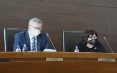 Dve poznámky k nálezu ústavného súdu o neústavnosti referenda o predčasných voľbách.