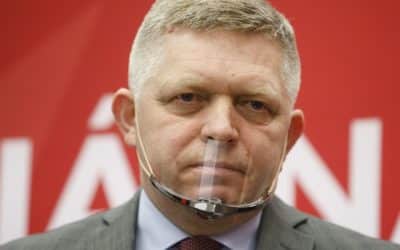 Smer: Zrušenie obvinení voči Pčolinskému dokazuje manipuláciu konaní.