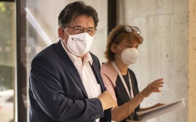 Envirorezort neuvažuje o stiahnutí reformy národných parkov z NRSR.