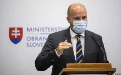 Zaplavia Slovensko migranti? Už nie len 10 Afgancov: Naď pripustil, že Slovensko príjme z Afganistanu viac migrantov.