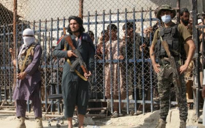 Nebezpečnější než Afghánistán. USA miliardami posílily „přátelský“ Pákistán.