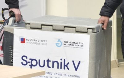 Maďarsko rokuje s Ruskom o výrobe Sputnika v debrecínskom závode.