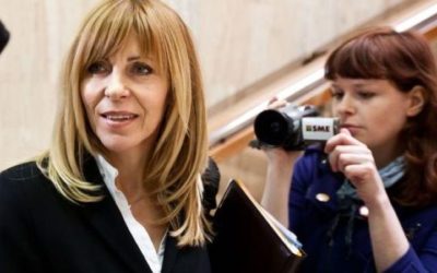Bola jednou z hlavných postáv Gorily, má rozprávkové zisky. Anna Bubeníková za 2 roky zarobila 1,6 milióna eur.