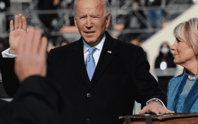 Chaos, nejhorší krize Bidenova prezidenství, Saigon a úder reputaci USA.