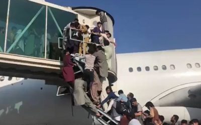 Kam s afghánskými kolaboranty???