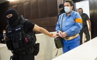 Kauza motáky: Kočner odmietol uzavrieť dohodu o vine a treste, vypočuť zvažujú aj Roberta Fica.