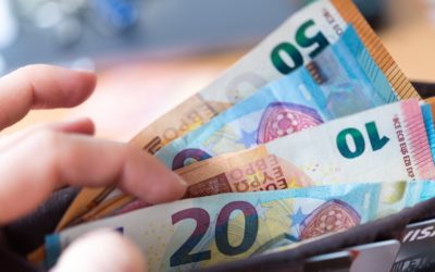 Zdražovanie: Máme si opäť zvykať na vyššiu infláciu?