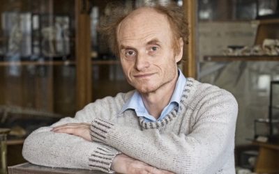 Evolučný biológ Flegr: O rok budú o úniku koronavírusu z laboratória pochybovať už len konšpirátori.