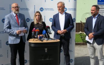 ZMOS žiada stiahnuť zákon o ochrane prírody a krajiny z rokovania parlamentu.