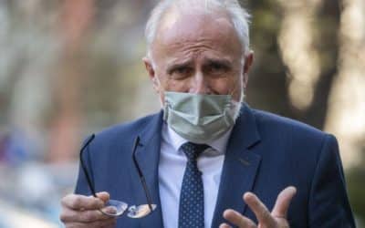 Mičovský píše Matovičovi a spochybňuje boj OĽaNO s korupciou.