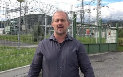Kotleba: „Peniaze, ktoré vláda ukradla občanom za testovanie a očkovanie ide z vreciek ľudí znovu vytiahnuť prostredníctvom zdraženia plynu a elektriny“.