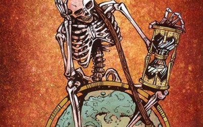 Memento mori po 45 letech.