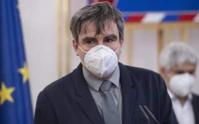 Vedec Richard Kollár: Máme 8-krát prísnejší covid automat ako pred rokom. Prinesie to revoltu.