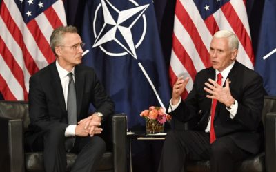 Generál Jozef Viktorín: USA ukázali, že solidarita je dobrá, len keď vyhovuje im. Možno je čas otvoriť otázku regionálnej spolupráce.