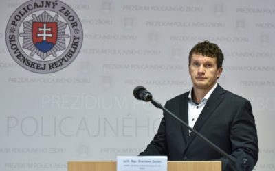 MÁME DÔKAZ! Fico mal pravdu, NAKA chcela realizovať Santusovú a Zuriana!