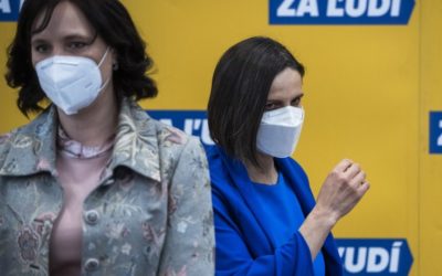 Kolíková a Remišová spomínajú paragraf 363 trestného poriadku, ktorý chcú účelovo zrušiť. Jeho zrušenie by však právnemu štátu nepomohlo, čo však pri tejto vláde nijako neprekvapuje.