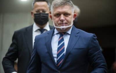Prieskum dôveryhodnosti politikov ukázal, že „Kuciak efekt“ slabne: Fico je späť. A Matovič? Na uterák!