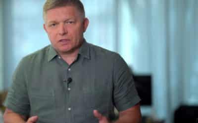 R. Fico bude informovať na tlačovej besede české média, nakoľko slovenské kryjú koaličné zločiny.