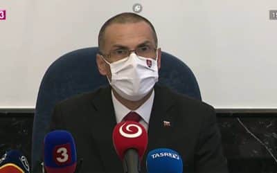 Žilinka sa vyjadril ku Pčolinského kauze. Kritizoval Čaputovú, s politikmi vraj nekomunikuje.