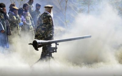 Taliban oznámil, že dobyl celou provincii Pándžšír. Stále držíme strategické pozice, reagovala opozice.