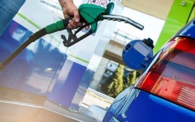 Ještě k tomu šílenému záměru německé vlády zvednout cenu PHM o 40% kvůli neplnění klimatických cílů.